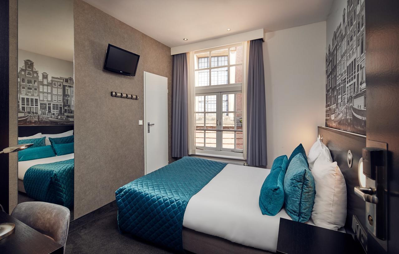 Singel Hotel