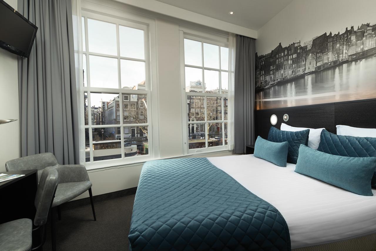 Singel 3* Amsterdam