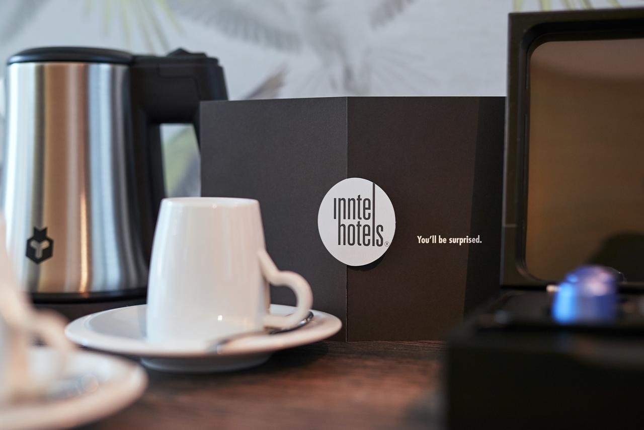 Khách sạn Inntel Centre 4*