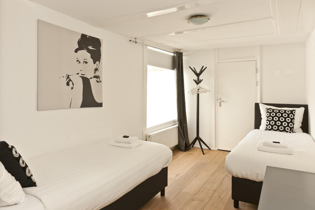Appartement Captain Canalhouse Luxury Amsterdam