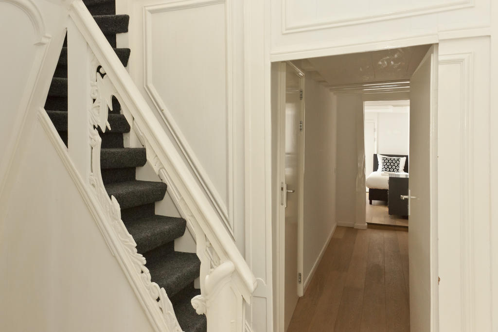Appartement Captain Canalhouse Luxury