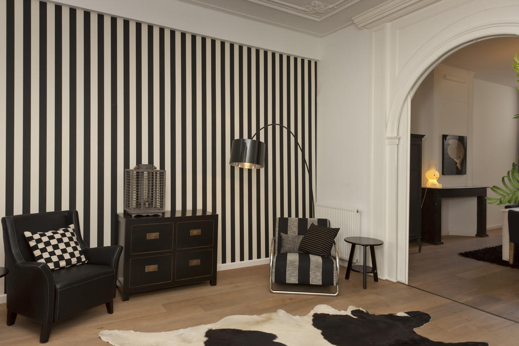 Appartement Captain Canalhouse Luxury *