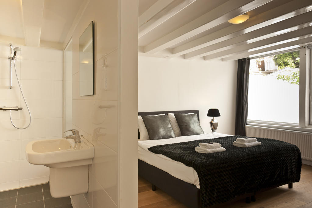 Captain Canalhouse Luxury Appartement *