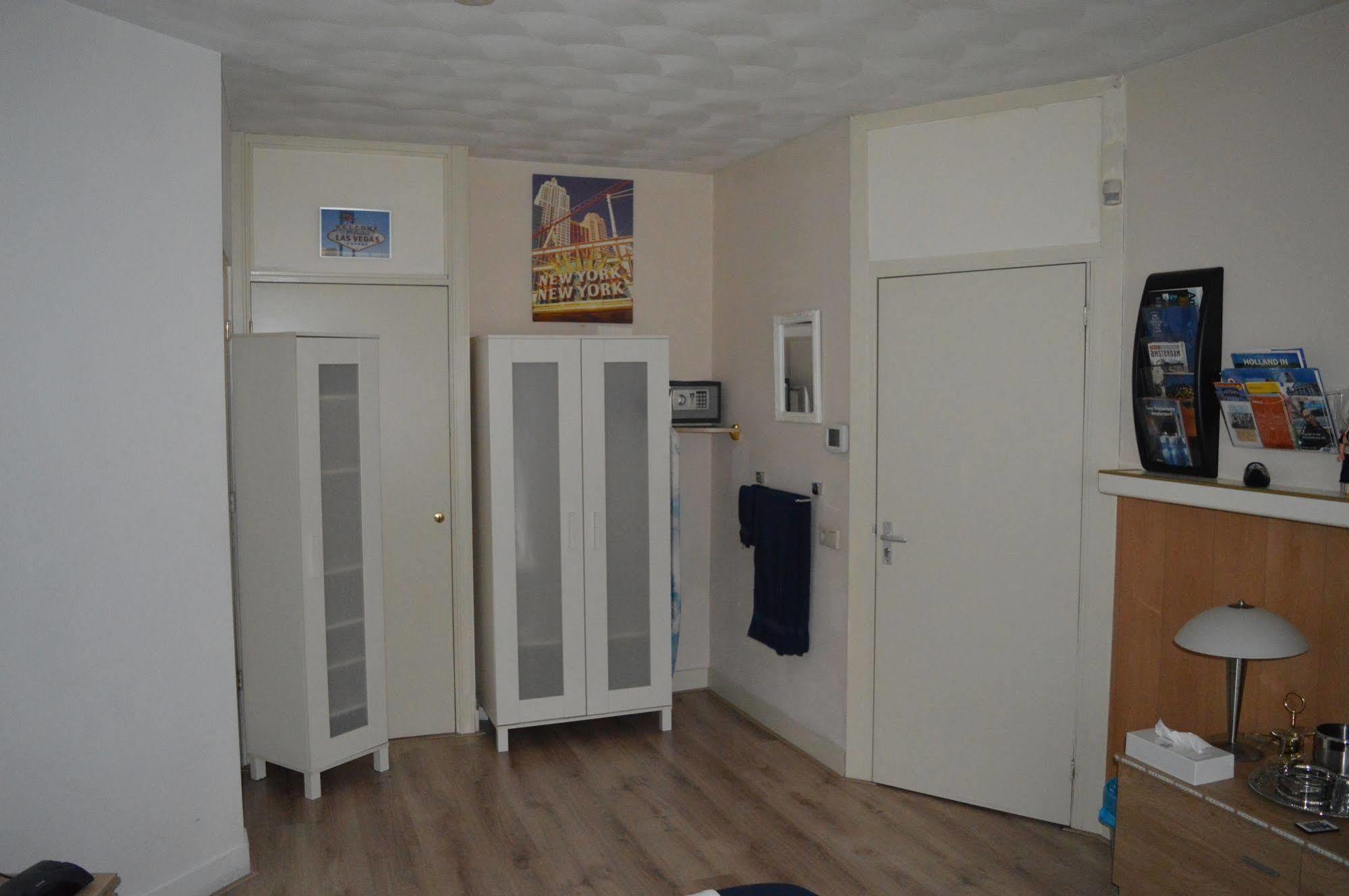 Khách sạn Vegas Amsterdam