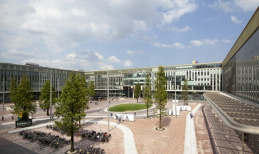 Khách sạn Hampton By Hilton Arena Boulevard