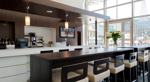 Hampton By Hilton Arena Boulevard Khách sạn 3*