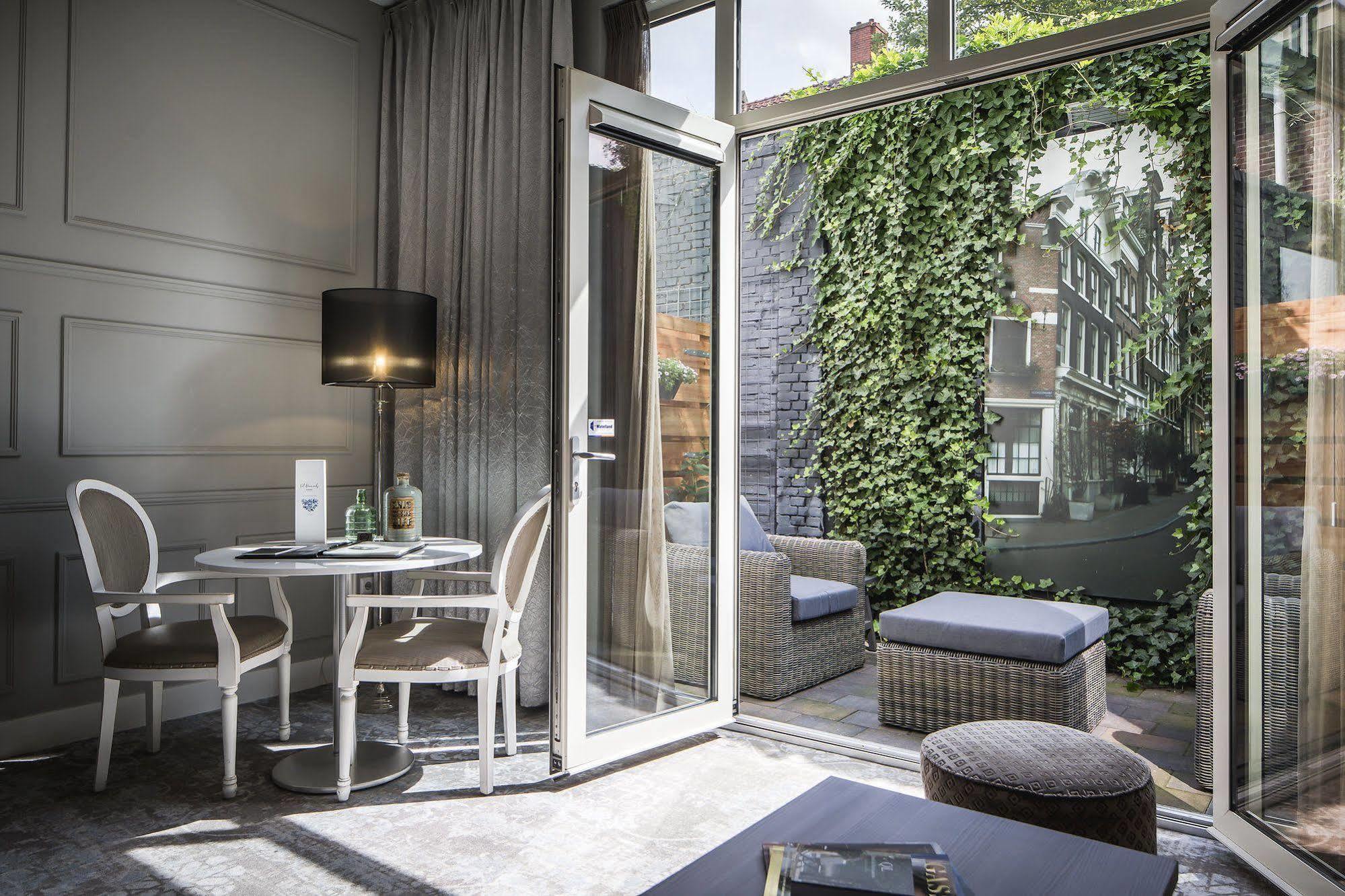 Luxury Hotel 5*