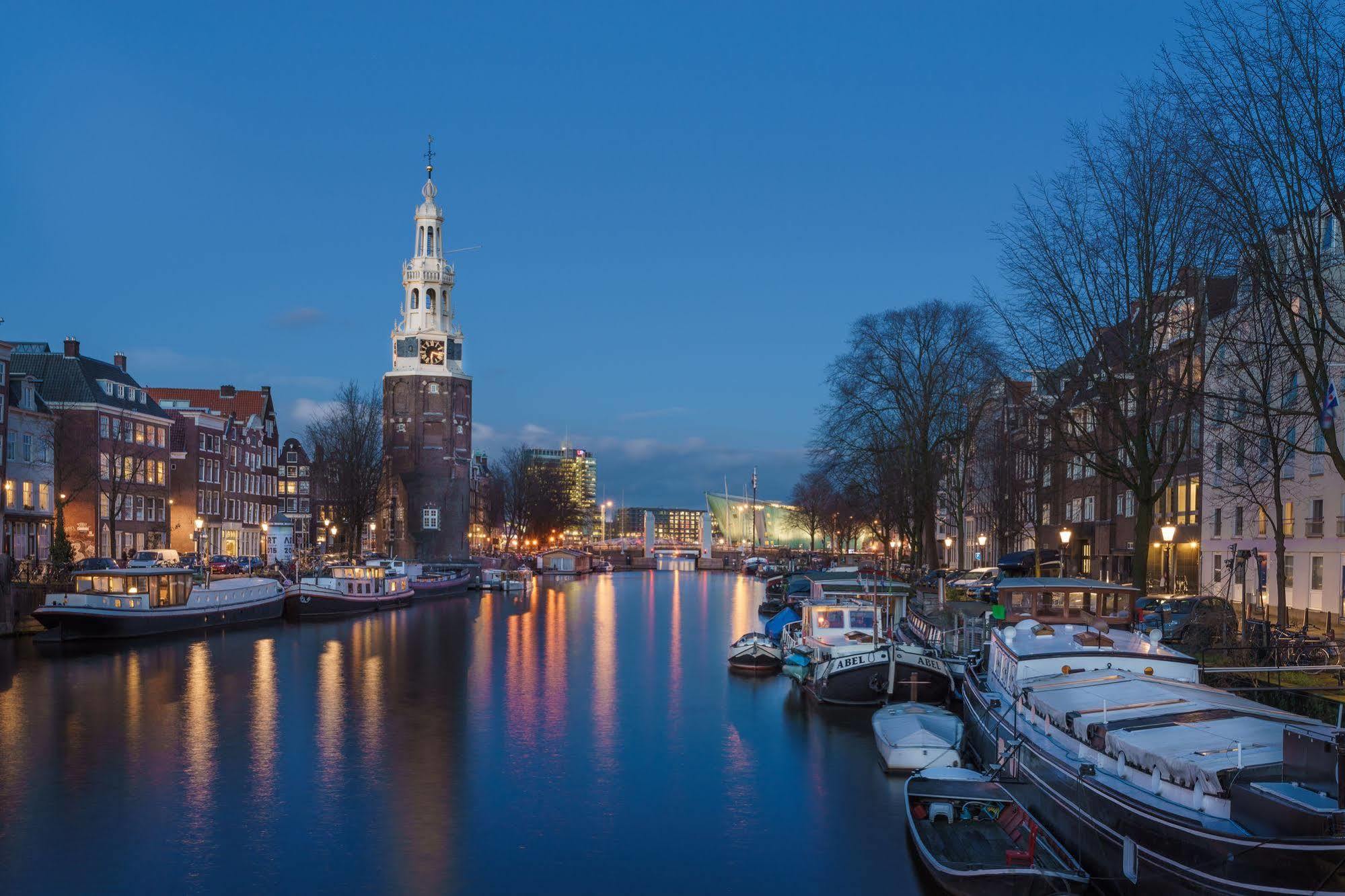 Hotel Luxury Amsterdam