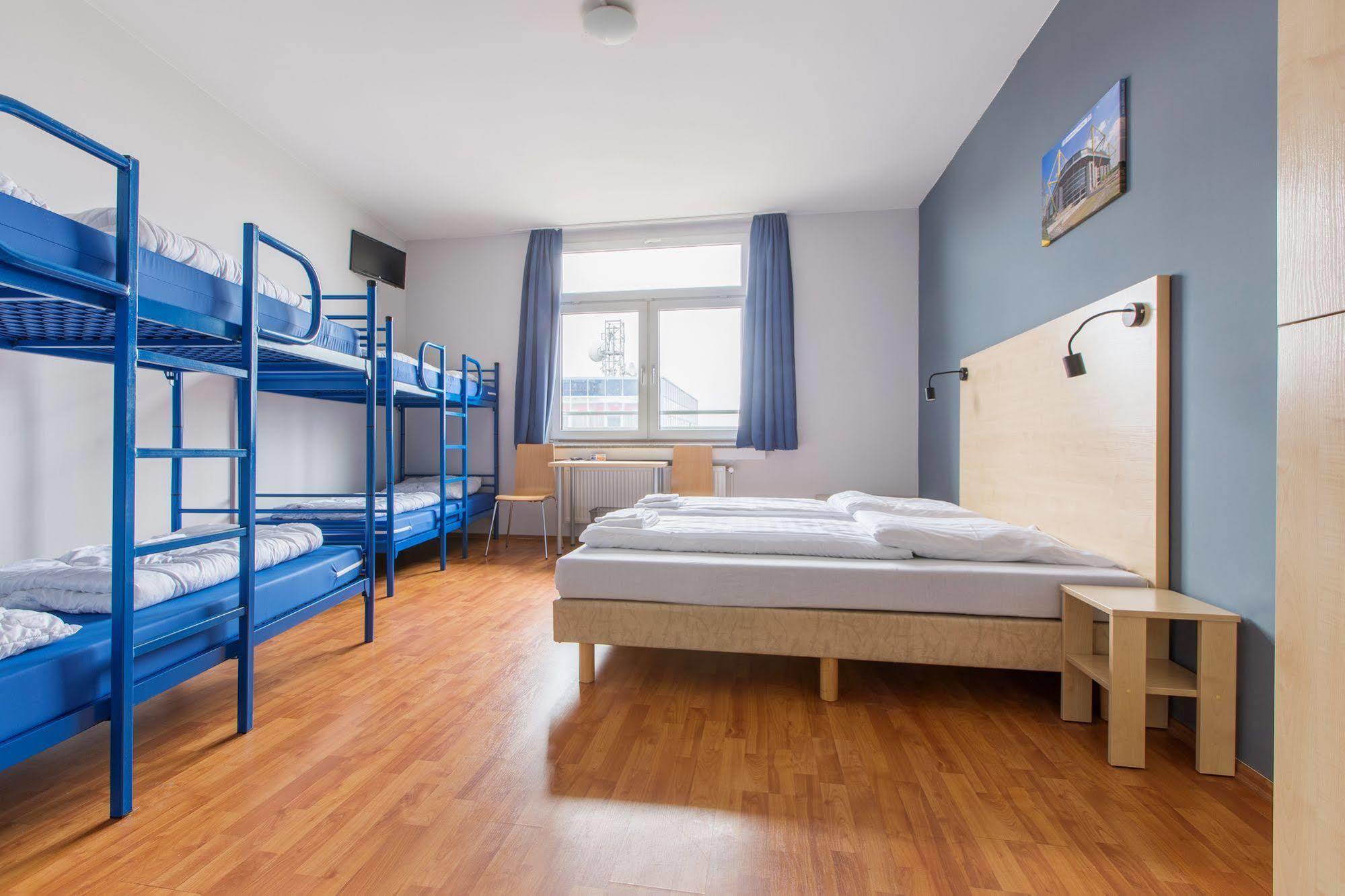 Nhà trọ A&o Zuidoost *