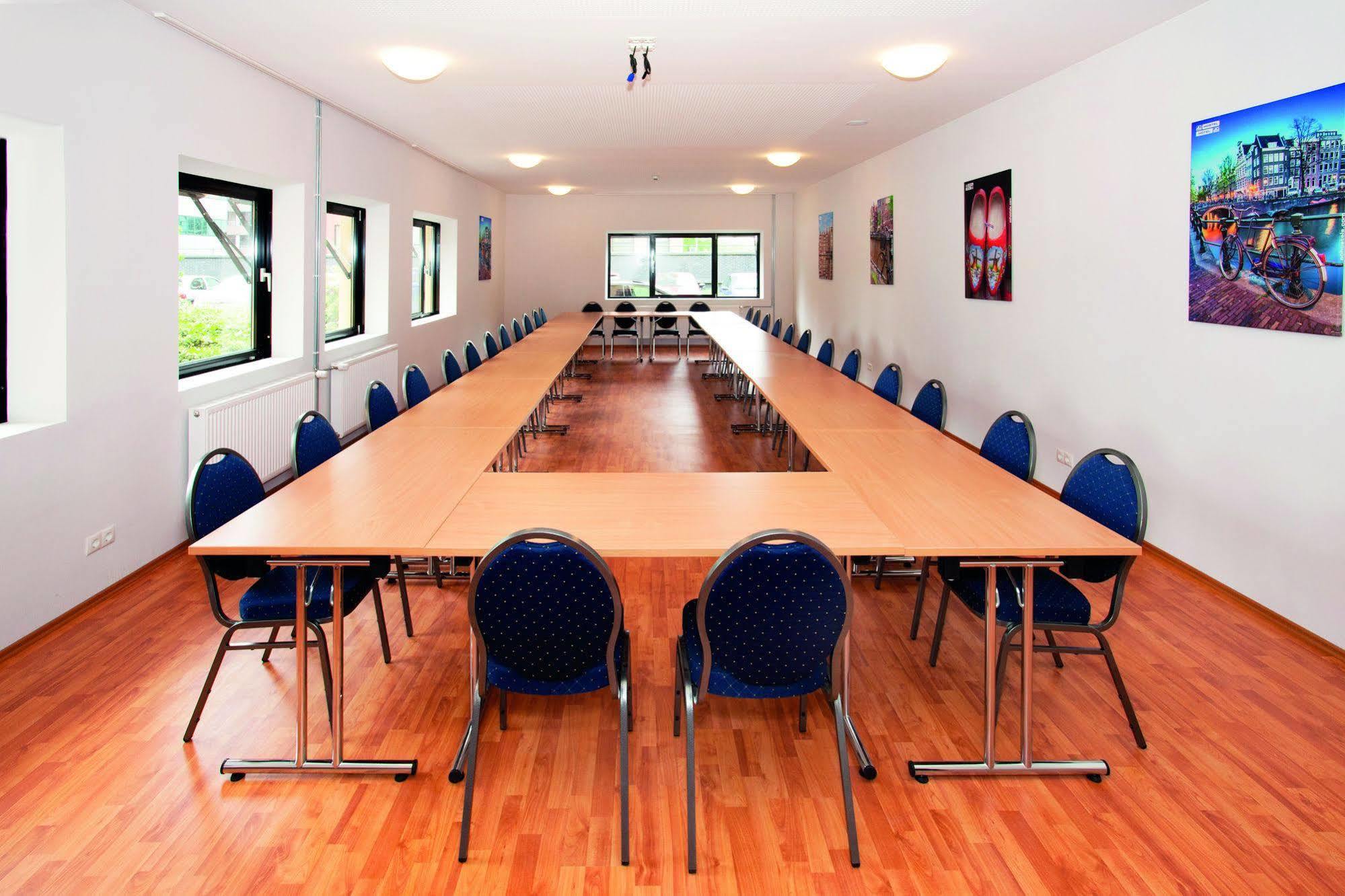 A&o Zuidoost Nhà trọ