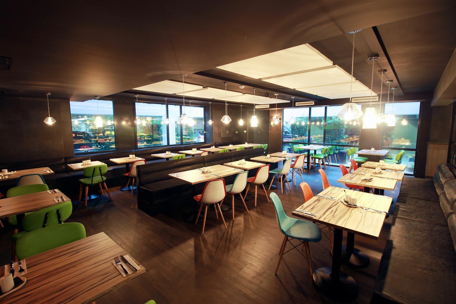 Xo Couture Khách sạn 4*