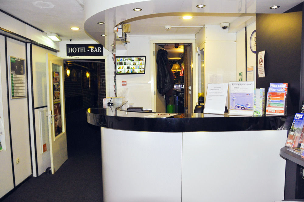 Travel Hotel 2*