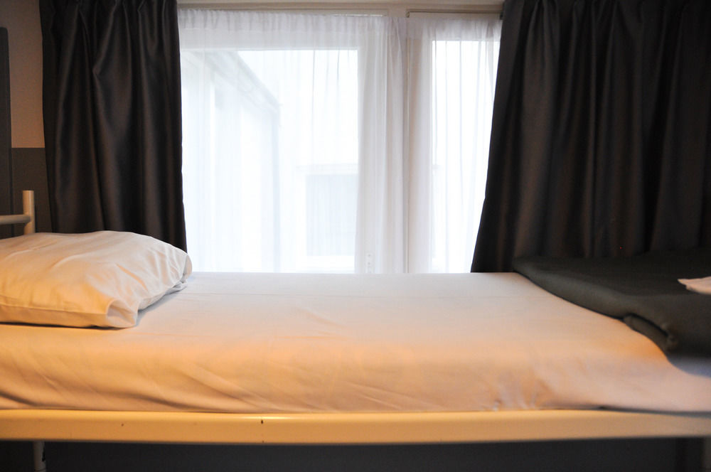 Hotel Travel