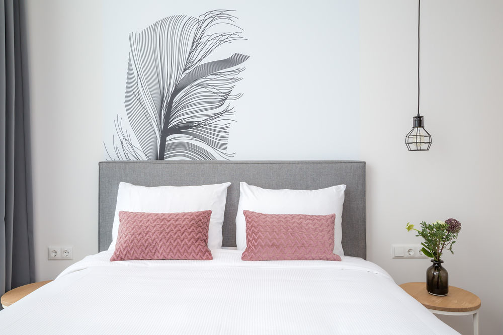 Hotel2stay Aparthotel Amsterdam