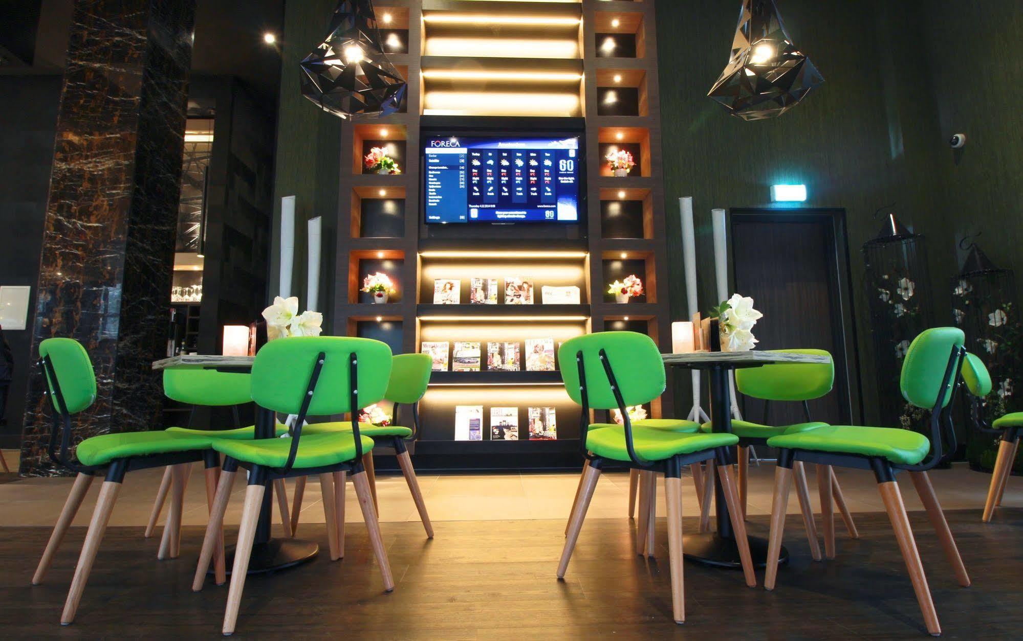 Xo Couture Khách sạn Amsterdam