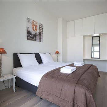 Appartement Kees Amsterdam