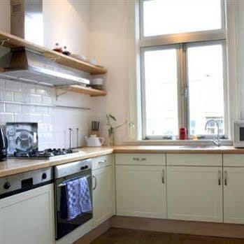 Kees Appartement *