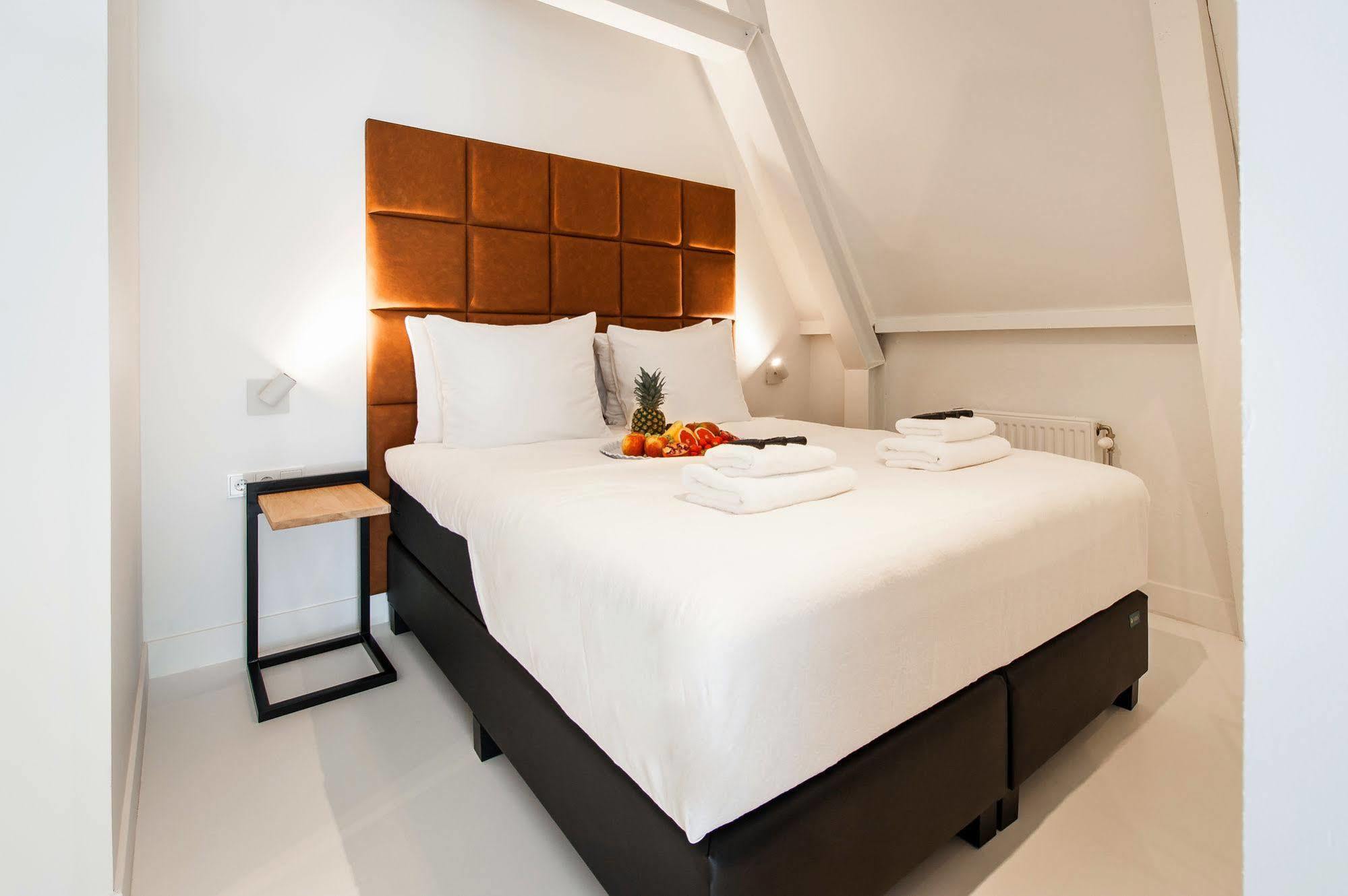 Appart hôtel Yays Zoutkeetsgracht Concierged Boutique 4*
