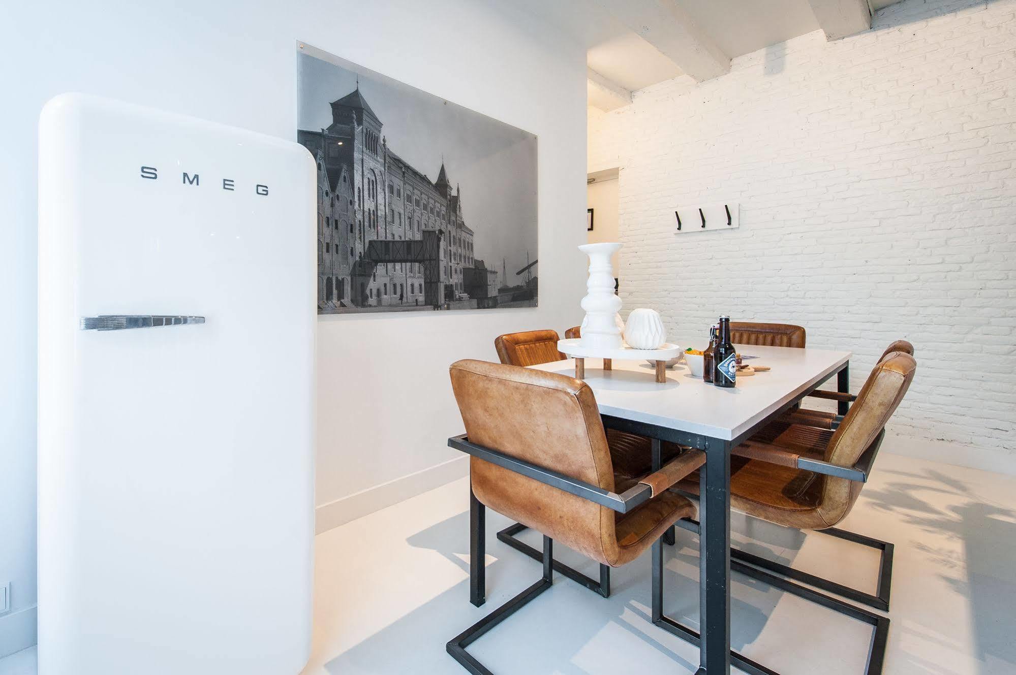 Yays Zoutkeetsgracht Concierged Boutique Appart hôtel