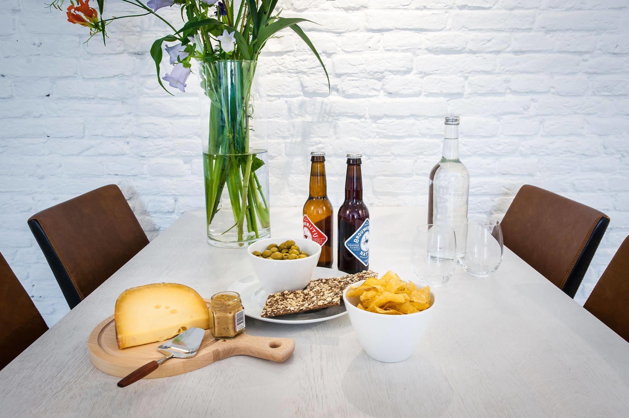 Yays Zoutkeetsgracht Concierged Boutique Appart hôtel Amsterdam