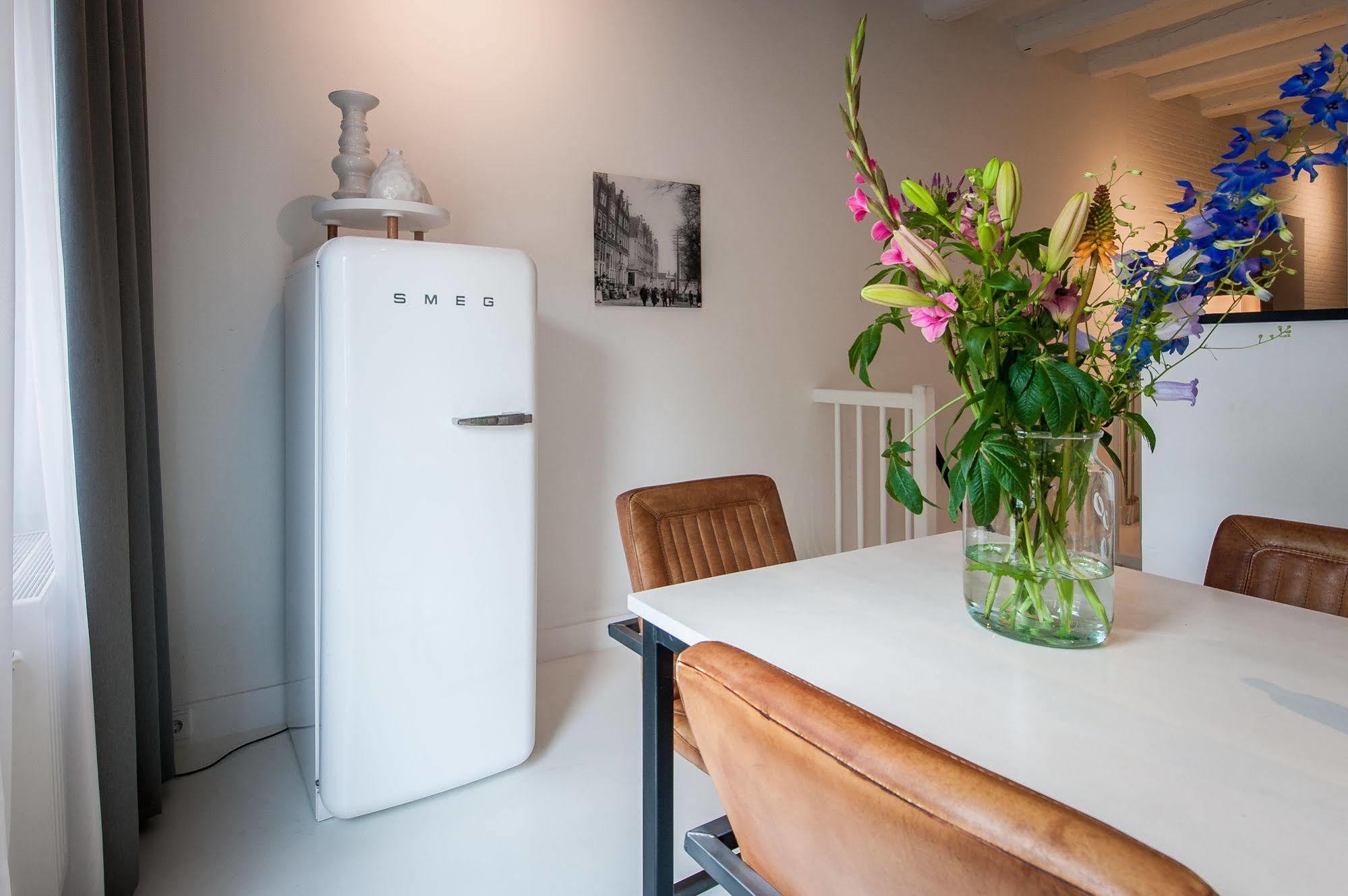 Yays Zoutkeetsgracht Concierged Boutique Amsterdam