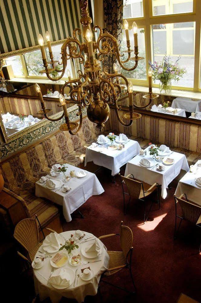 Rembrandtplein Bed & Breakfast Amsterdam