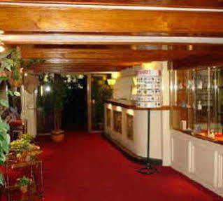Bed & Breakfast Rembrandtplein 3*