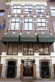 Bed & Breakfast Rembrandtplein Amsterdam
