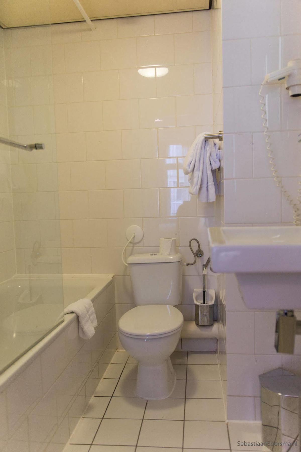 France Hotel 3*