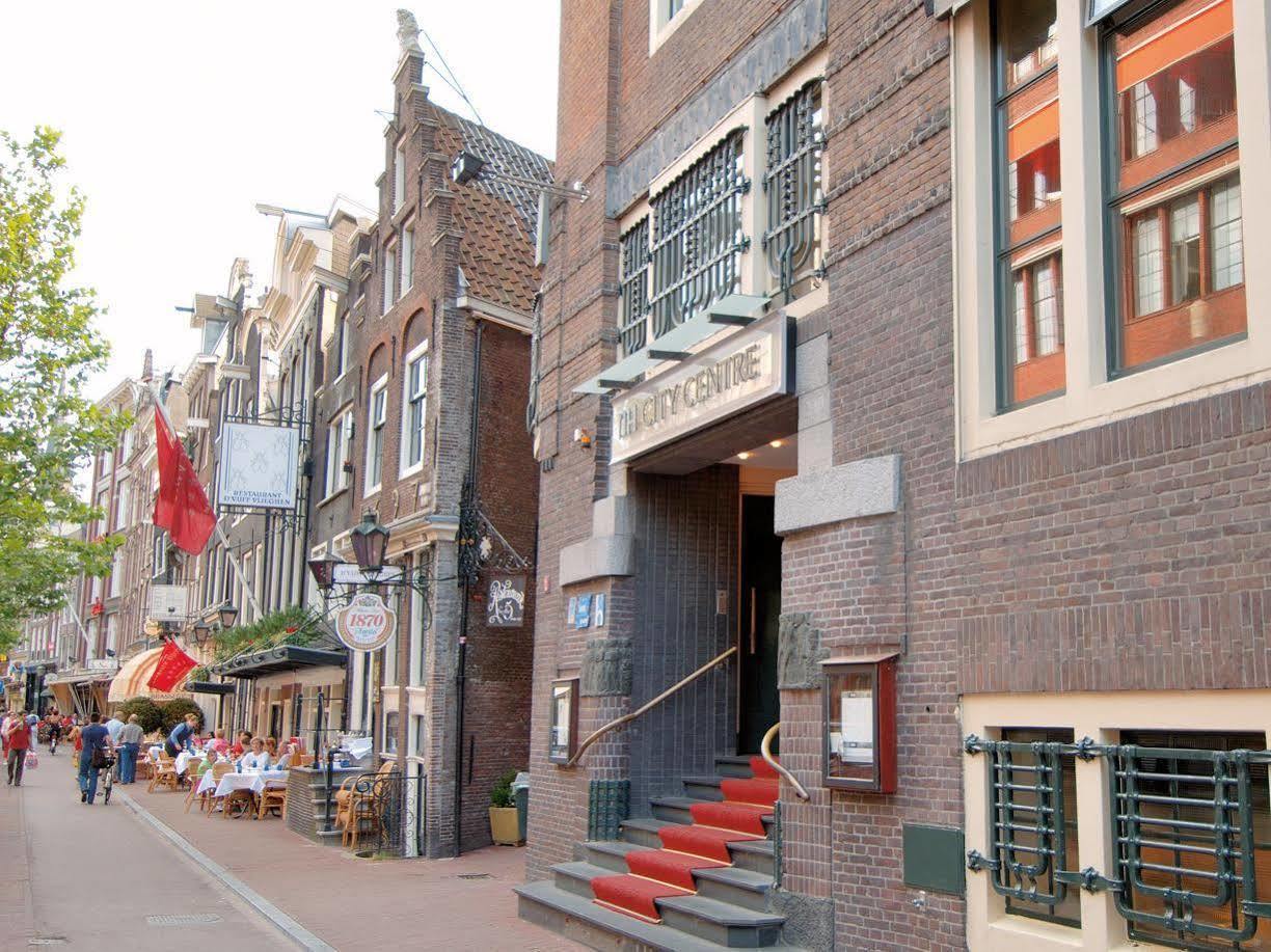 Nh City Centre Khách sạn