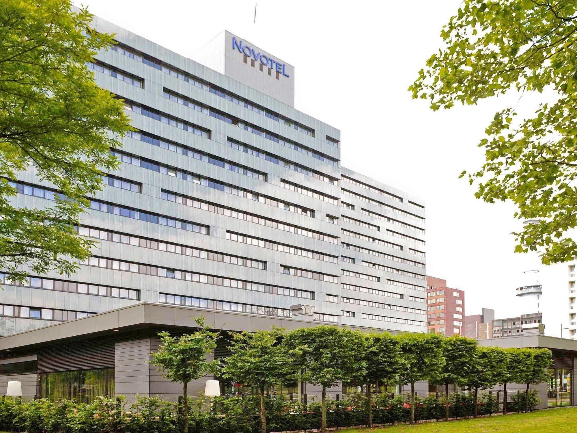 Novotel City