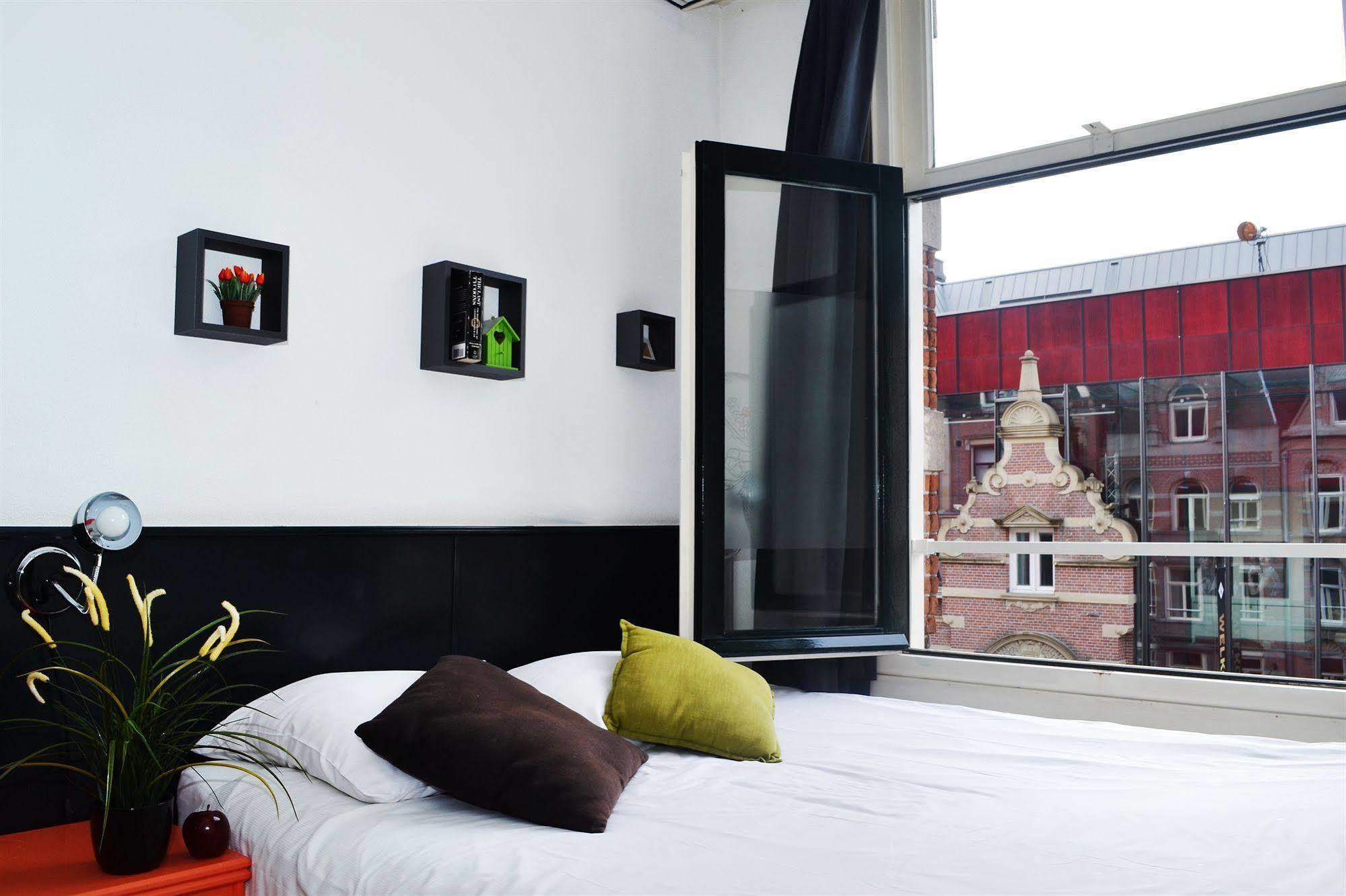 La Bohème Hotel 2*