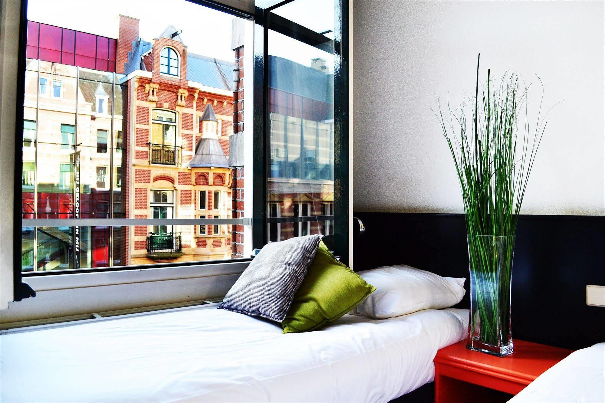 La Bohème Hotel 2*