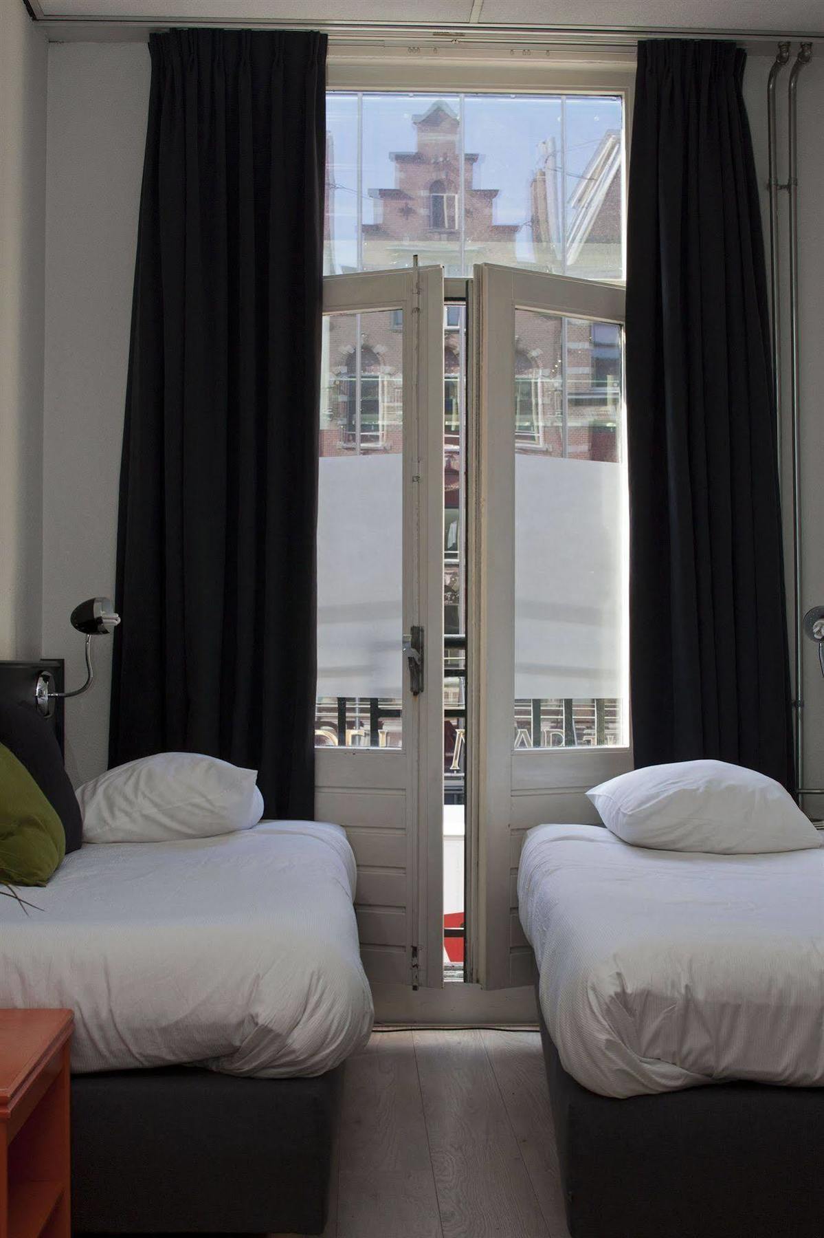 Hotel La Bohème 2*