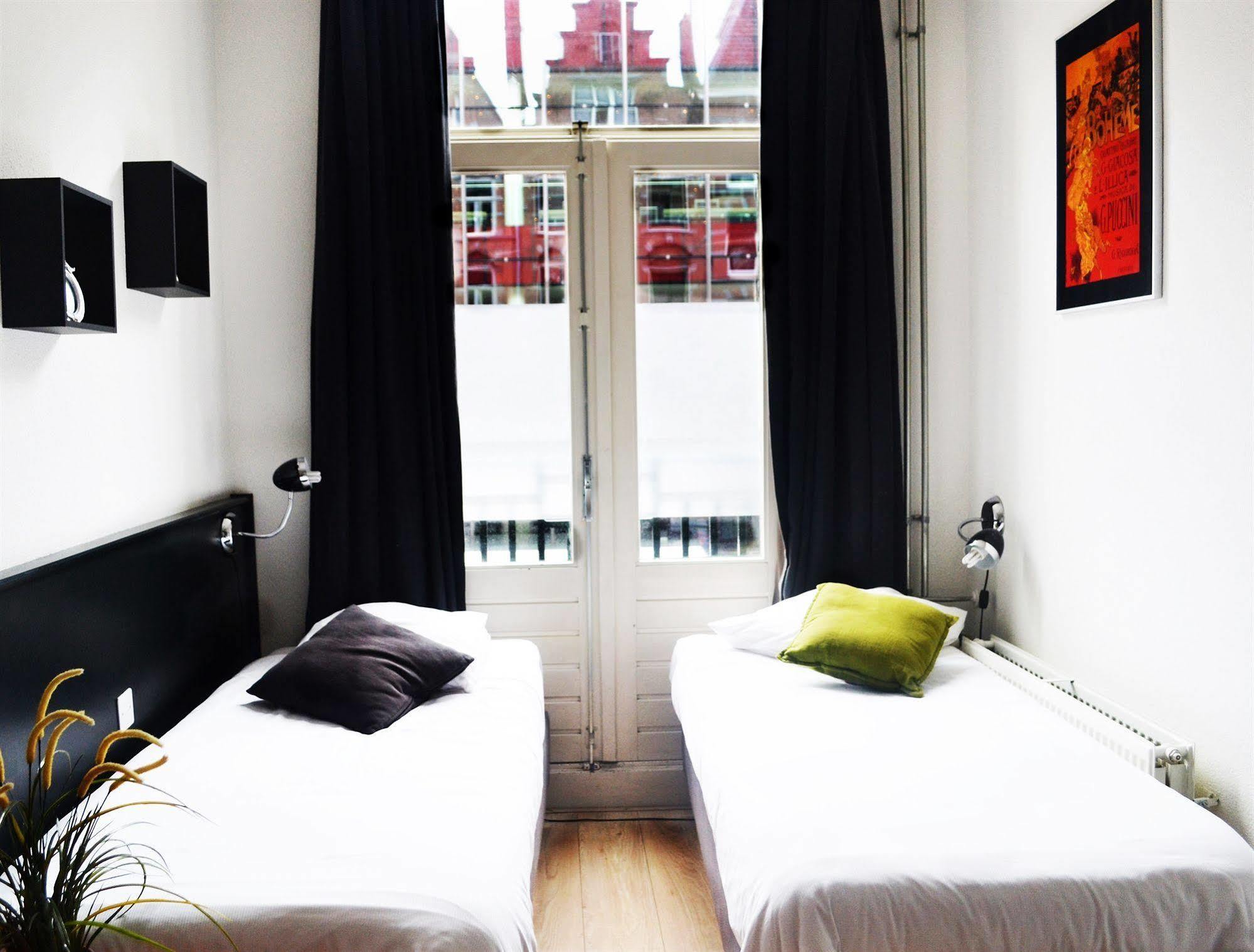 Hotel La Bohème 2*