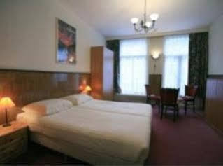 Hotel Kap Centre 2*