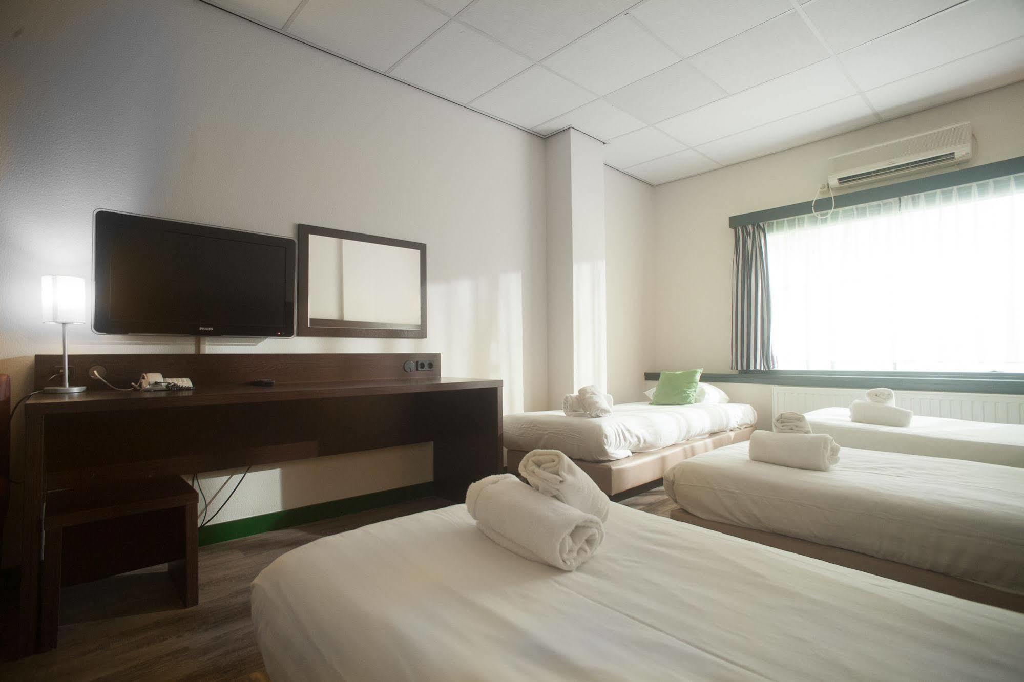 Best Western Amesterdão