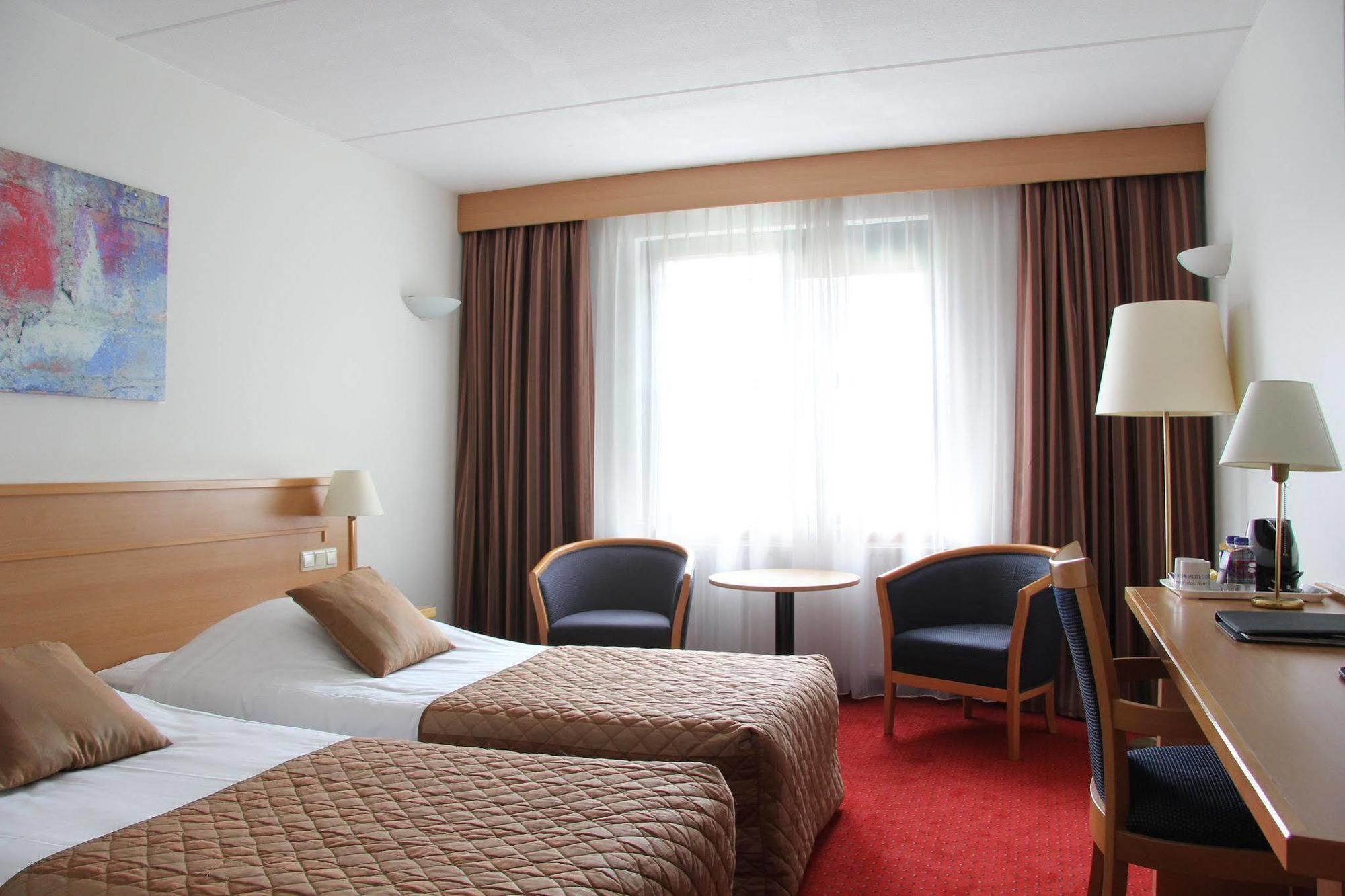 Hotel Bastion Noord Amesterdão