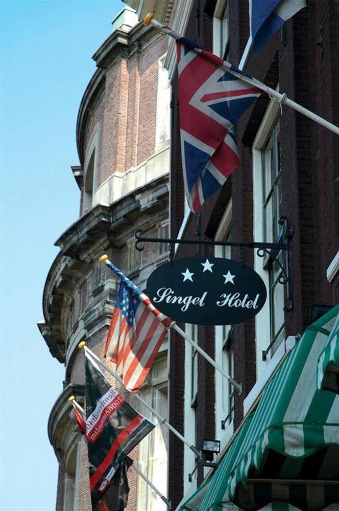 Singel 3* Amsterdam