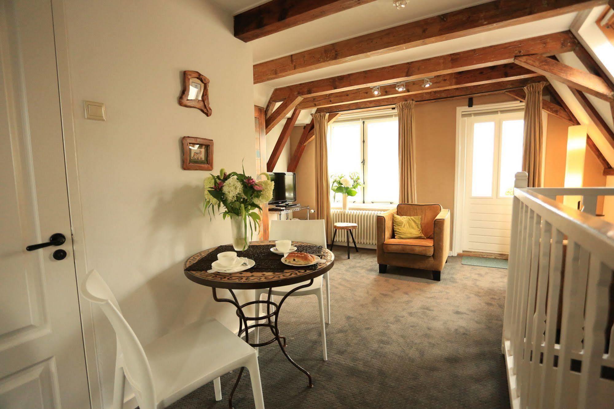 Hotel Frederik Park House 3*