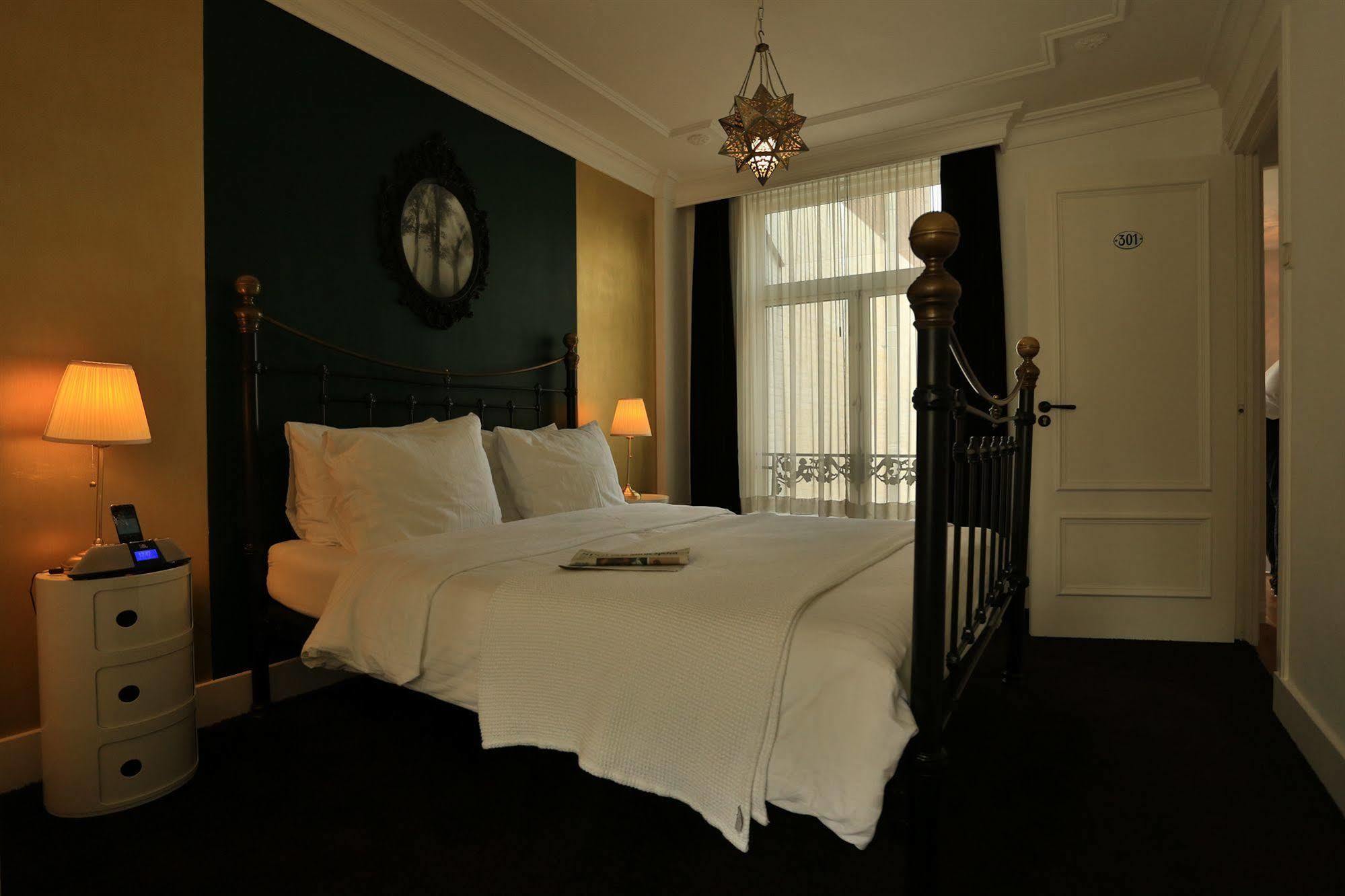 Hotel Frederik Park House 3*
