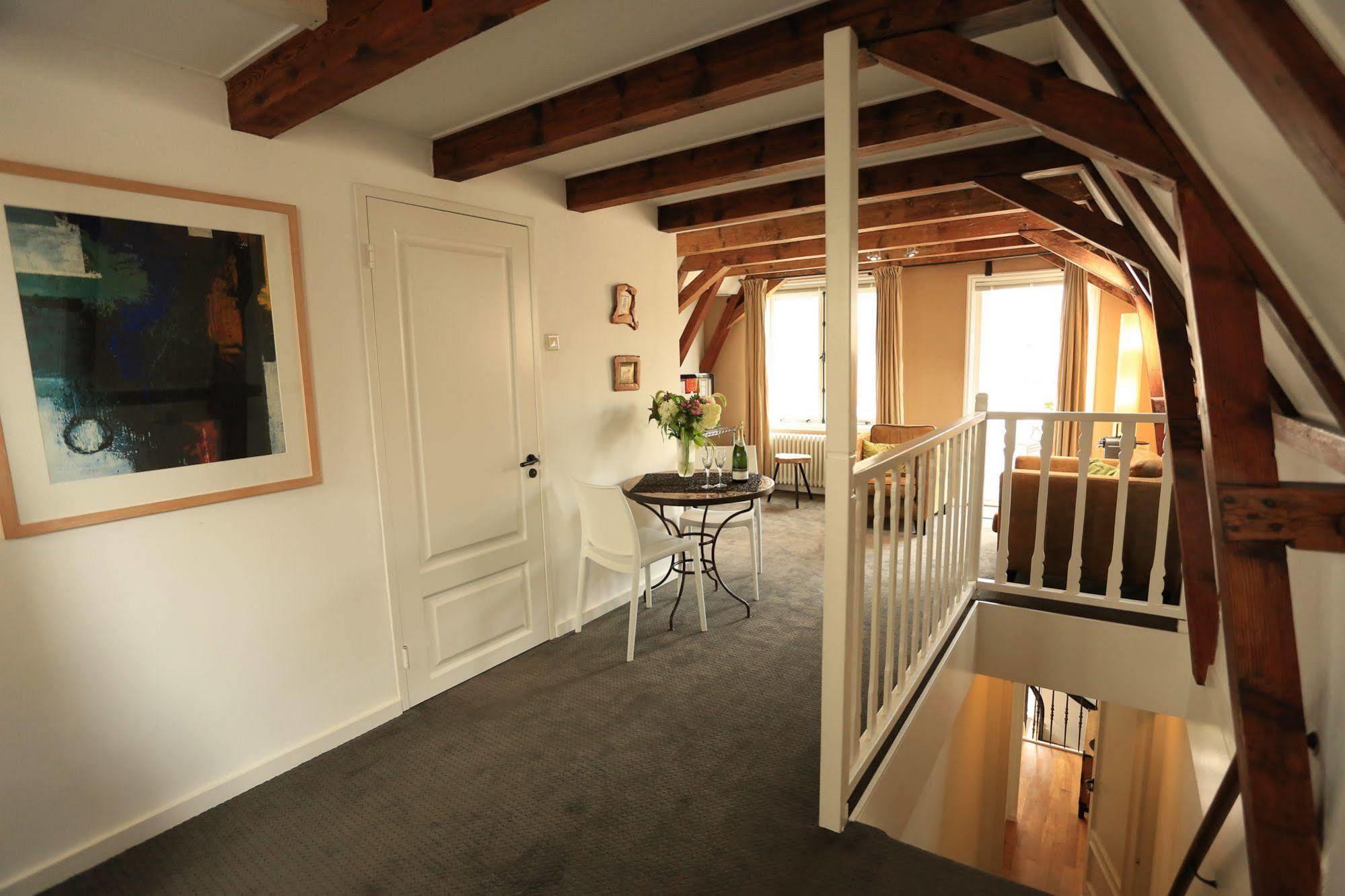 Hotel Frederik Park House Amsterdam