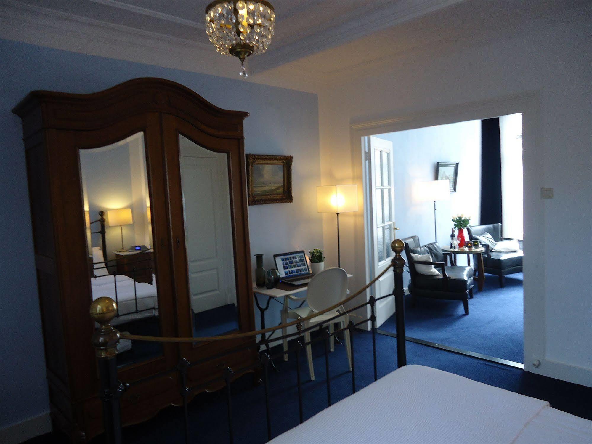 Frederik Park House 3*