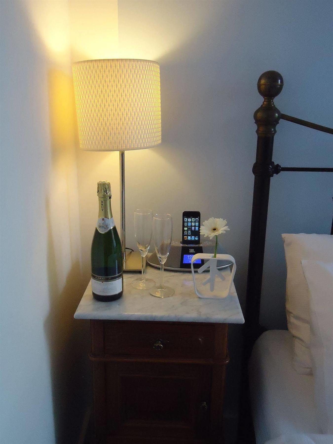 Frederik Park House Hotel