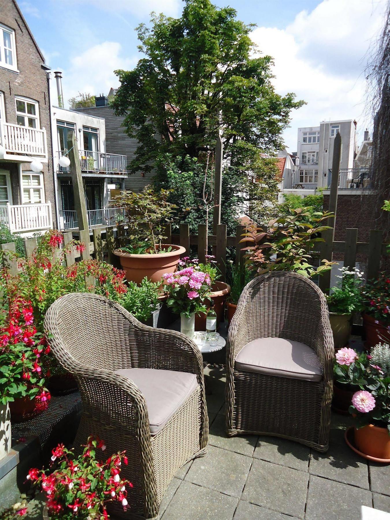 Frederik Park House Hotel Amsterdam