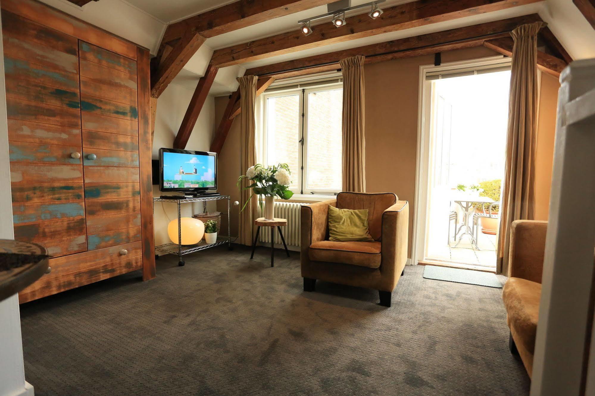Frederik Park House Hotel 3*