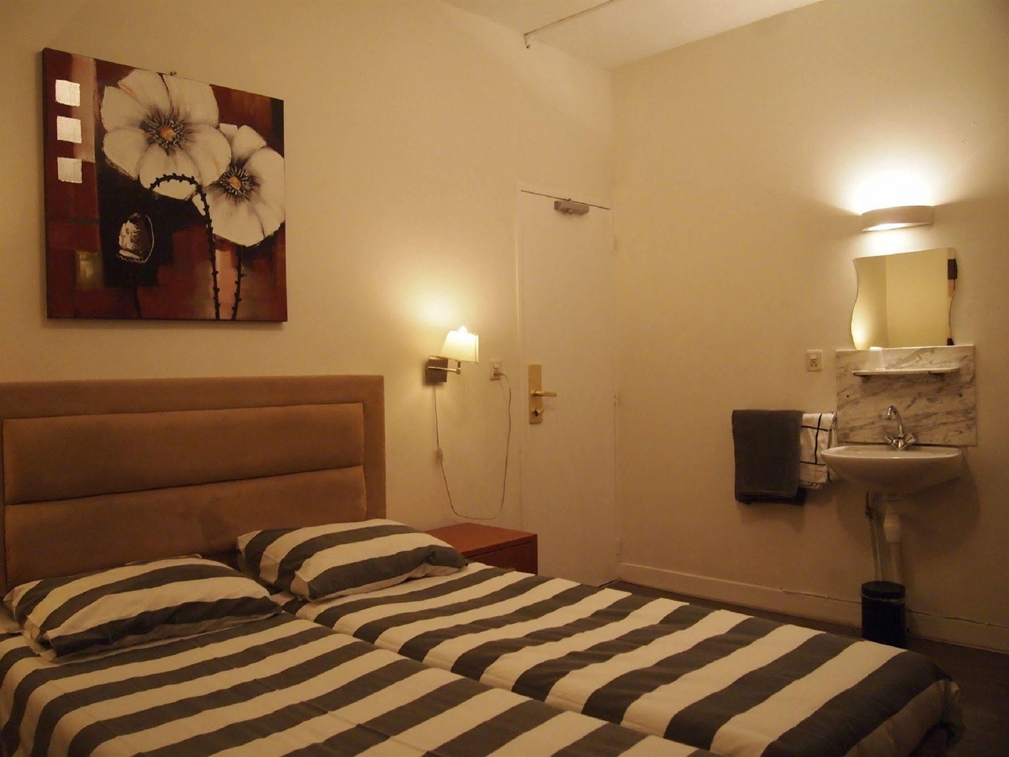 Hotel Family Kooyk Amsterdam
