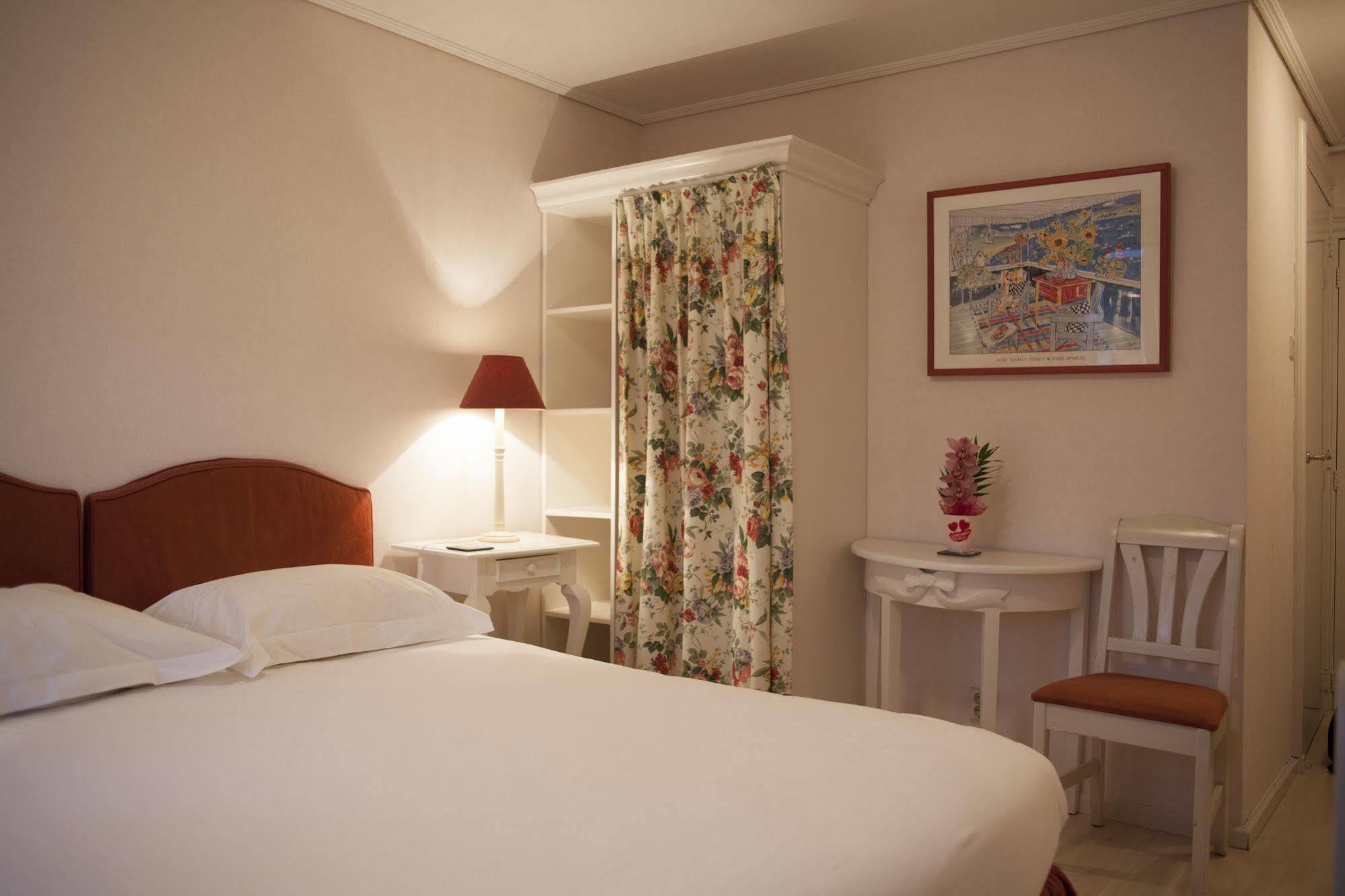 Imperial Hotel Amesterdão