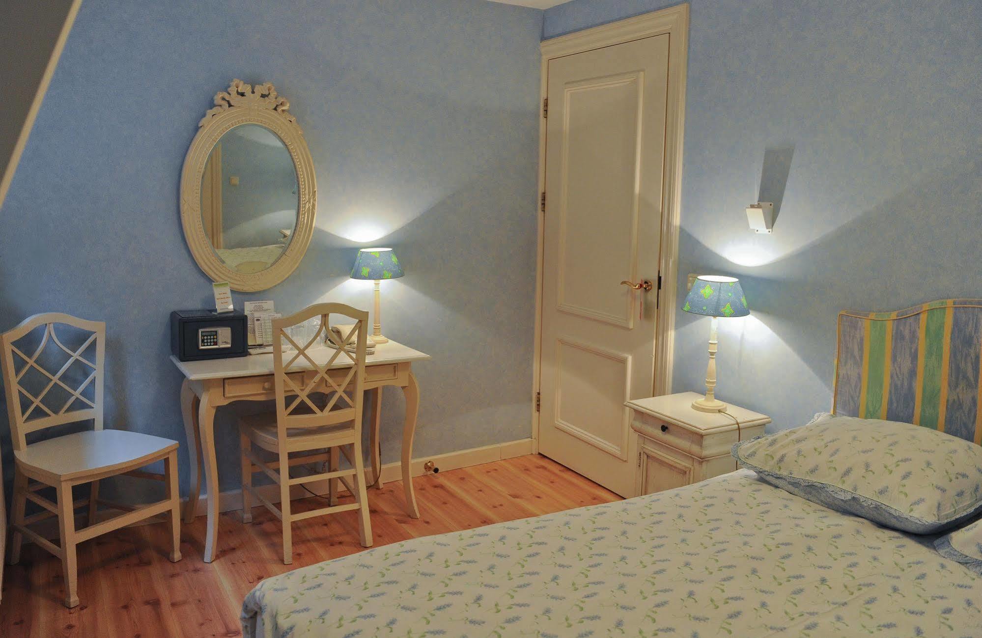 Imperial Hotel Amesterdão
