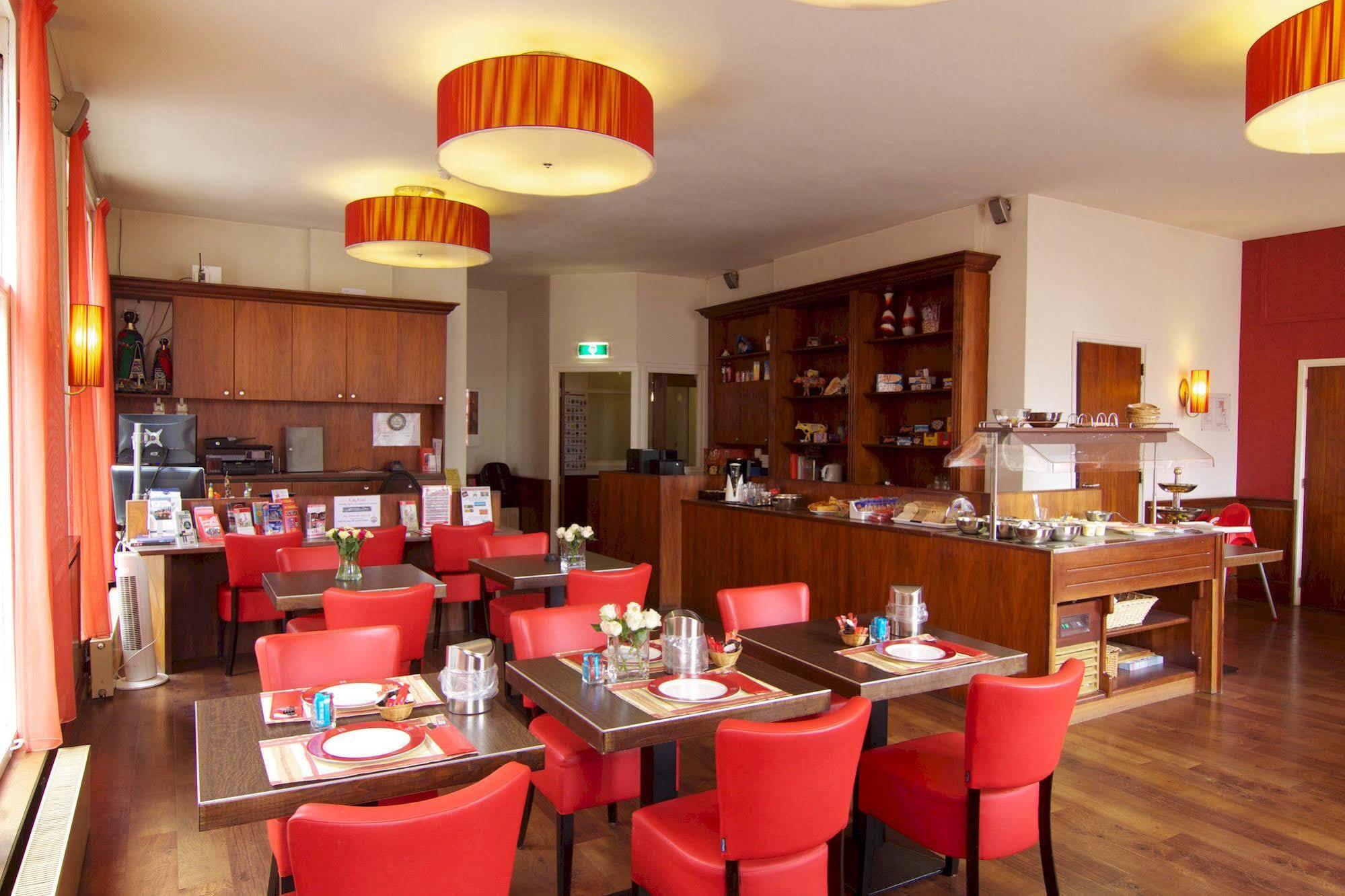 City Hotel Amsterdam